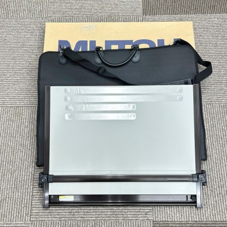  MUTOH 平行定規 UM-06N8