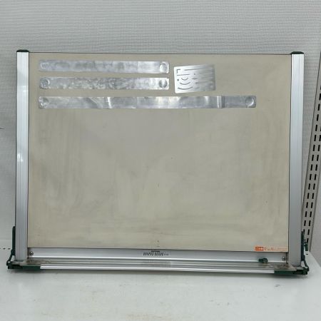  DRAPAS 平行定規 製図板 DRAPAS BOARD DXM