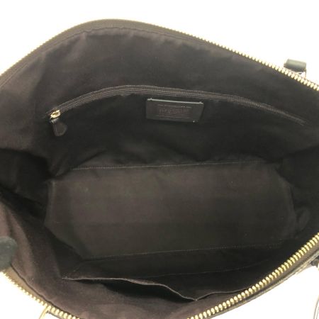  COACH コーチ レディース ギャラリートートバッグ シグネチャー コーティングキャンバス CW381 ブラウン