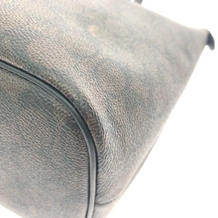  COACH コーチ レディース ギャラリートートバッグ シグネチャー コーティングキャンバス CW381 ブラウン