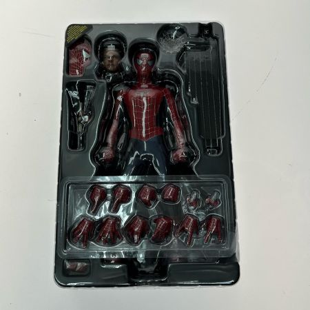   フレンドリー・ネイバーフッド・スパイダーマン 「スパイダーマン：ノー・ウェイ・ホーム」 ムービー・マスターピース 1/6 完成品