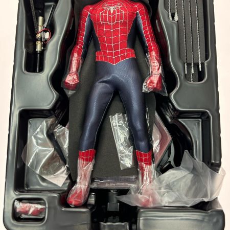   フレンドリー・ネイバーフッド・スパイダーマン 「スパイダーマン：ノー・ウェイ・ホーム」 ムービー・マスターピース 1/6 完成品