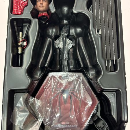   フレンドリー・ネイバーフッド・スパイダーマン 「スパイダーマン：ノー・ウェイ・ホーム」 ムービー・マスターピース 1/6 完成品