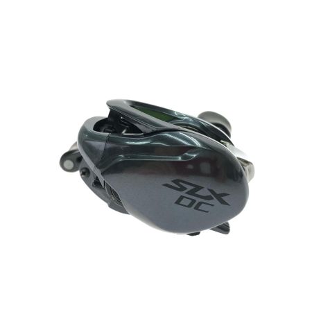  SHIMANO シマノ ベイトリール 22SLX DC XT 70 右巻き 044686