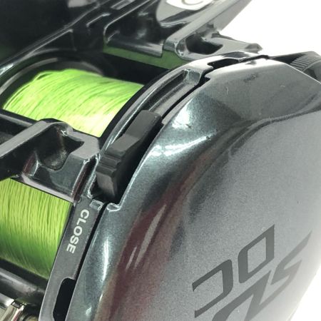  SHIMANO シマノ ベイトリール 22SLX DC XT 70 右巻き 044686