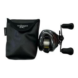 ▼▼ SHIMANO シマノ ベイトリール 18アンタレスDC MDXG 03874 Bランク