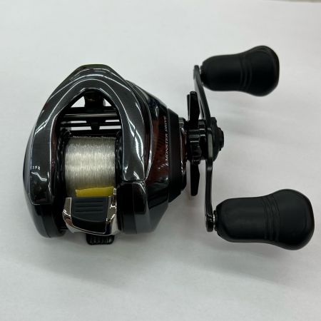  SHIMANO シマノ ベイトリール 18アンタレスDC MDXG 03874