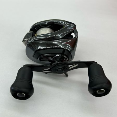  SHIMANO シマノ ベイトリール 18アンタレスDC MDXG 03874