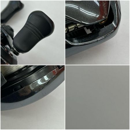  SHIMANO シマノ ベイトリール 18アンタレスDC MDXG 03874