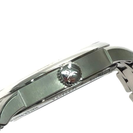  TISSOT ティソ メンズ腕時計 手巻き シュマンドトゥレル スケルトン WJHU8LBAZ/T099405A