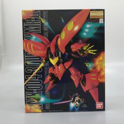 BANDAI バンダイ プラモデル 1/100 MG AMX-004-3 キュベレイMk-II(プルツー専用機) 「機動戦士ガンダムZZ」 Sランク