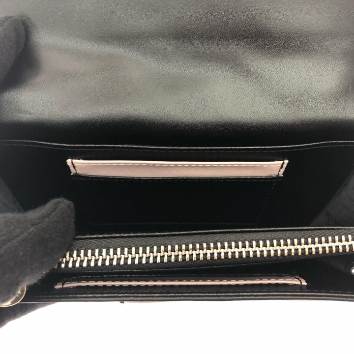 Maison de FLEUR メゾンドフルール レディース 長財布 リボン