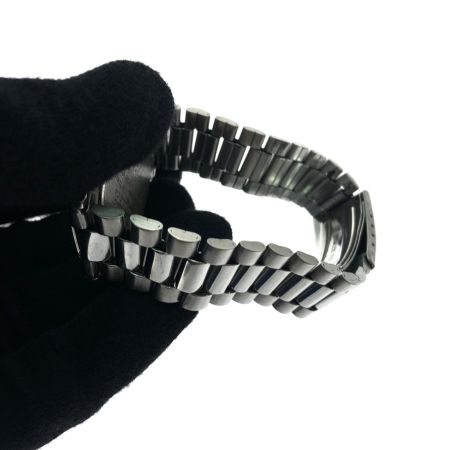  SEIKO セイコー メンズ腕時計 クオーツ ALBA アルバ デイト  7N32-K004