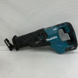 ▼▼ MAKITA マキタ レシプロソー コードレス式 36-40v JR002G ブルー Bランク