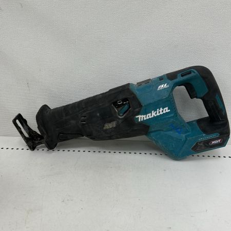  MAKITA マキタ レシプロソー コードレス式 36-40v JR002G ブルー