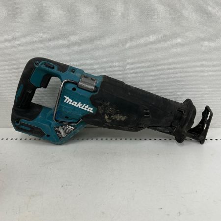  MAKITA マキタ レシプロソー コードレス式 36-40v JR002G ブルー