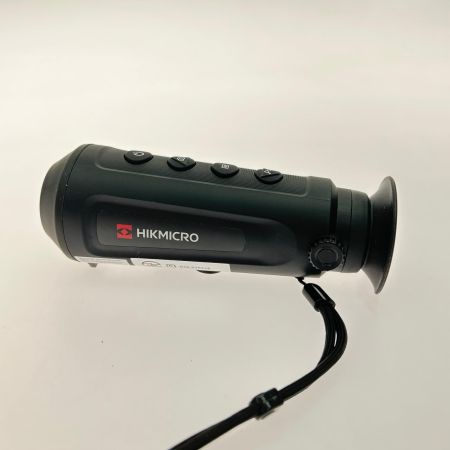  HIKMICRO LYNX Pro LE15 2022年製 サーマルテレスコープ HIK-LE15