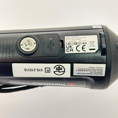  HIKMICRO LYNX Pro LE15 2022年製 サーマルテレスコープ HIK-LE15