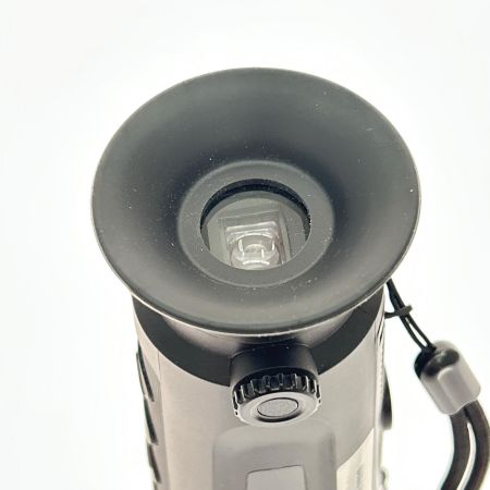  HIKMICRO LYNX Pro LE15 2022年製 サーマルテレスコープ HIK-LE15