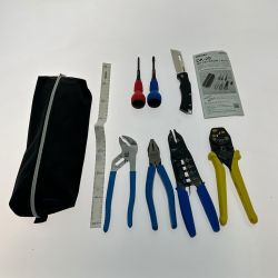 ▼▼ HOZAN 技能試験工具セット DK-28 Aランク