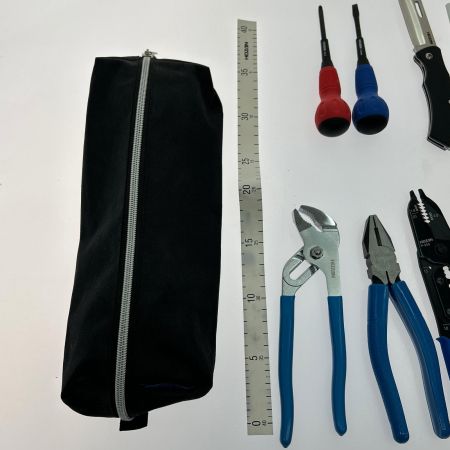  HOZAN 技能試験工具セット DK-28