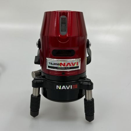  TAJIMA タジマ レーザー墨出し器 受光器 ケース Gt5Z-NI レッド