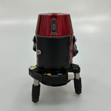  TAJIMA タジマ レーザー墨出し器 受光器 ケース Gt5Z-NI レッド