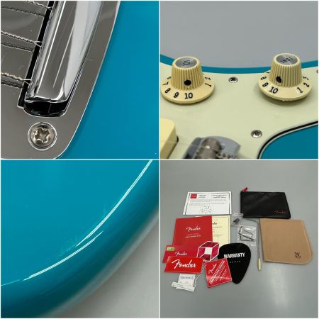  FENDER USA フェンダーUSA エレキギター American Professional II Jazzmaster 0113972719