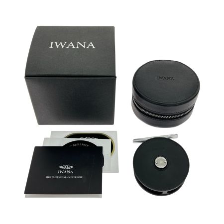  IWANA フライリール IWANA MINAMI 2 3/4