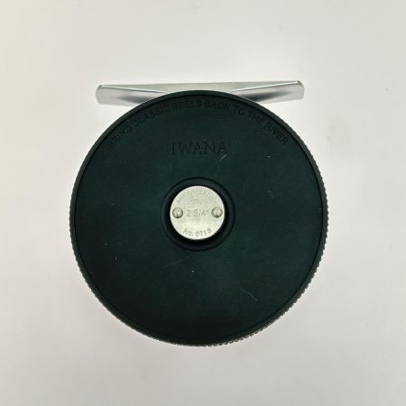  IWANA フライリール IWANA MINAMI 2 3/4