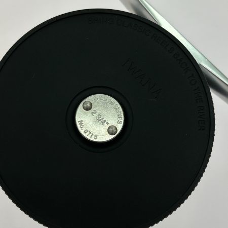  IWANA フライリール IWANA MINAMI 2 3/4