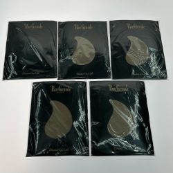 ▼▼ DIANA ダイアナ ピュアグランデ　ライトベージュ4枚 シャインブラック1枚 140デニール Aランク