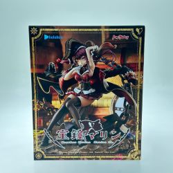 ▼▼  hololive 宝鐘マリン「ホロライブプロダクション」1/7スケール フィギュア Sランク