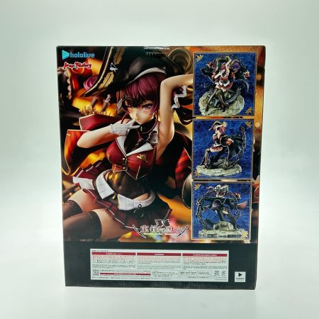   hololive 宝鐘マリン「ホロライブプロダクション」1/7スケール フィギュア