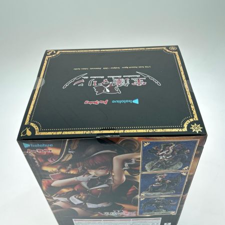   hololive 宝鐘マリン「ホロライブプロダクション」1/7スケール フィギュア