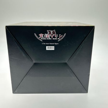   hololive 宝鐘マリン「ホロライブプロダクション」1/7スケール フィギュア