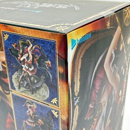   hololive 宝鐘マリン「ホロライブプロダクション」1/7スケール フィギュア