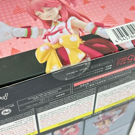   figma さくらみこ「ホロライブプロダクション」641 あみあみ＆オンラインショップ限定