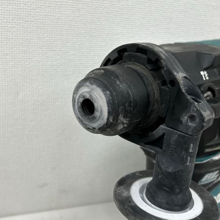  MAKITA マキタ ハンマドリル コードレス式 18v 6.0Ah 充電器・充電池1個・ケース付 コ HR171D ブルー