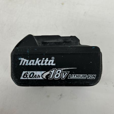  MAKITA マキタ ハンマドリル コードレス式 18v 6.0Ah 充電器・充電池1個・ケース付 コ HR171D ブルー