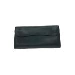 ▼▼ WILDSWANS ワイルドワンズ メンズ 長財布 SADDLE PULL UP サドルプルアップ ブラック Bランク