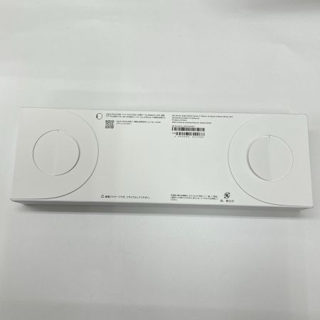  Apple アップル Apple Watch Series 11 GPSモデル 46mm 2025年製 MEUX4J/A