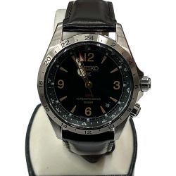 ▼▼ SEIKO セイコー 自動巻き 腕時計 プロスペックス 6R54-00B0/SBEJ005 Aランク