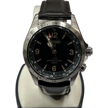  SEIKO セイコー 自動巻き 腕時計 プロスペックス 6R54-00B0/SBEJ005