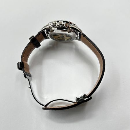  SEIKO セイコー 自動巻き 腕時計 プロスペックス 6R54-00B0/SBEJ005