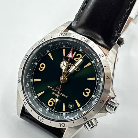  SEIKO セイコー 自動巻き 腕時計 プロスペックス 6R54-00B0/SBEJ005