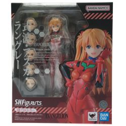 ▼▼  フィギュア S.H.Figuarts 式波・アスカ・ラングレー 「ヱヴァンゲリヲン新劇場版」 Sランク