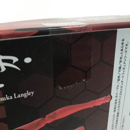   フィギュア S.H.Figuarts 式波・アスカ・ラングレー 「ヱヴァンゲリヲン新劇場版」