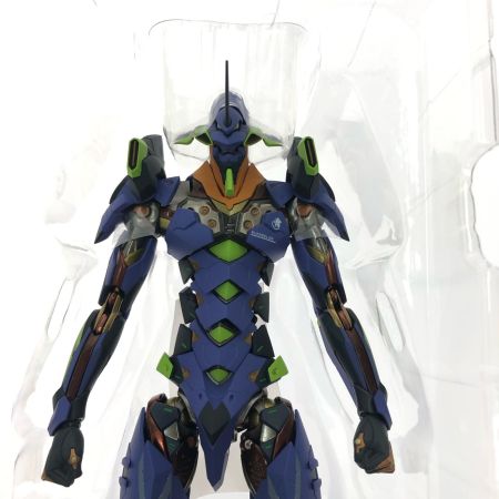  BANDAI ヱヴァンゲリヲン新劇場版 METAL BUILD エヴァンゲリオン初号機 30th with the spear of Gaius