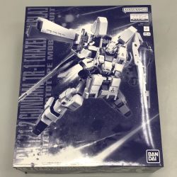 ▼▼  プラモデル 1/100 MG ガンダムTR-1 ヘイズル・アウスラ 「ADVANCE OF Z ～ティターンズの旗のもとに～」 プレミアムバンダイ限定 Sランク